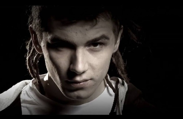 Najgorszy teledysk okołofilmowy: