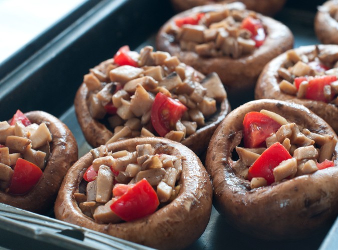 Grzyby nie dla każdego