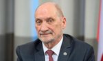 Macierewicz wytknął błąd TVP Info. Pozbawili go sukcesu