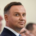 Prezydent podpisał nowelę ustawy zmniejszającą pensje parlamentarzystów o 20 proc.