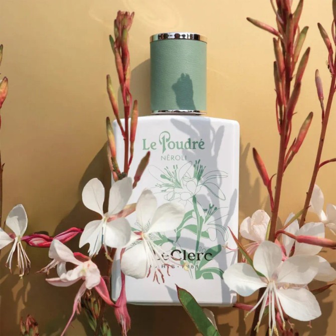 T. LeClerc Neroli