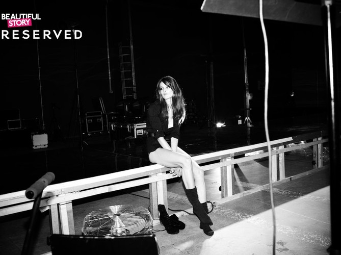 Kolekcja Reserved jesień-zima 2010