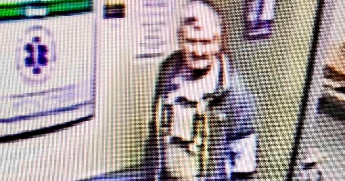 Poszukiwania 66-latka: Andrzej Pindral zniknął z wrocławskiego SOR