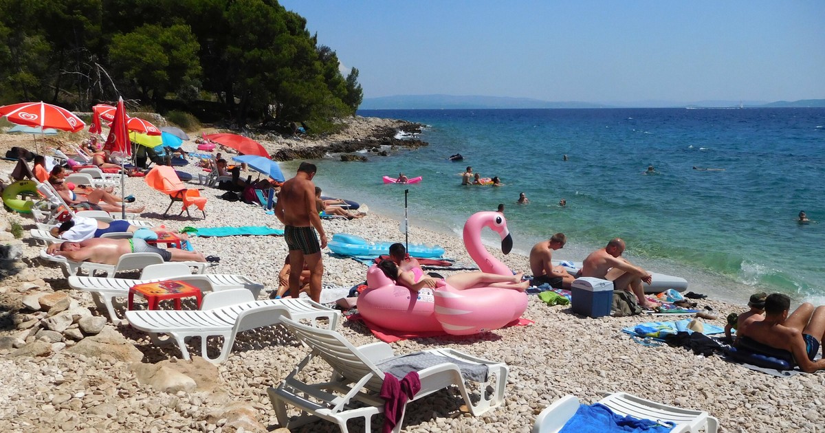 Des vacances en Croatie ?  N’oubliez pas