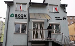 MF i KNF: Sytuacja kas SKOK jest różna, nie można jej generalizować