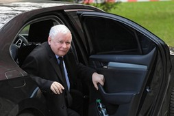 Jarosław Kaczyński