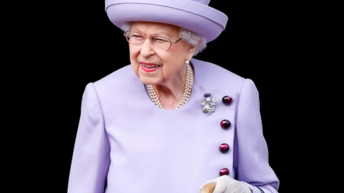 Królowa Elżbieta II jest w coraz gorszym stanie: jej dni są już policzone