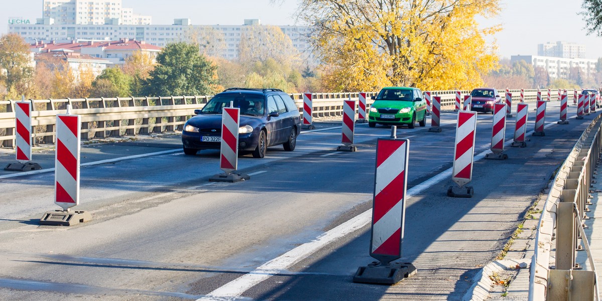 Estakada katowicka może zostać zamknięta w styczniu