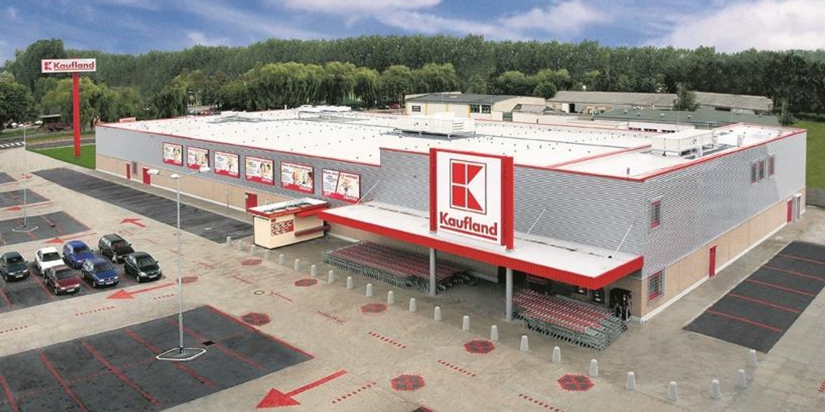 Kaufland