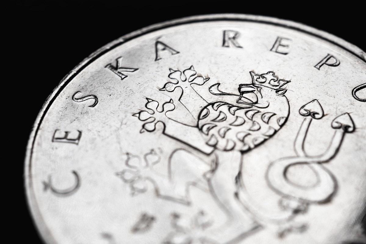 Kurs CZK/PLN 27 maja 2025 r.