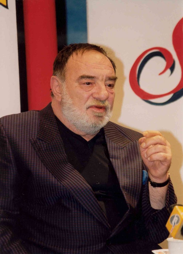 Bata Stojković