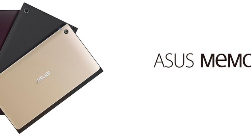 IFA: neues Asus MeMO Pad 7 mit Full-HD und LTE