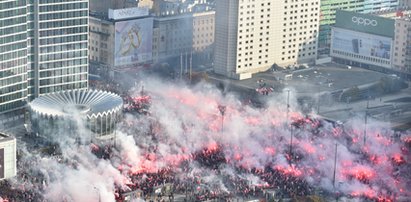 Rząd wyda zakazy dla trzech miast? To Warszawa, Wrocław i Kraków. Chodzi o 11 listopada!