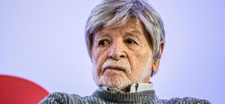 Szewach Weiss: W Polsce jest 500 plus, a w Izraelu 800 plus, to jest światowa fala robinhoodzka