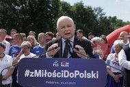 Jarosław Kaczyński