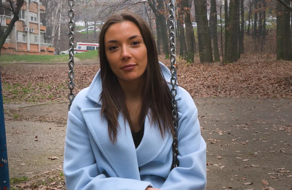 EXATLON - NEVENA PETROVIC