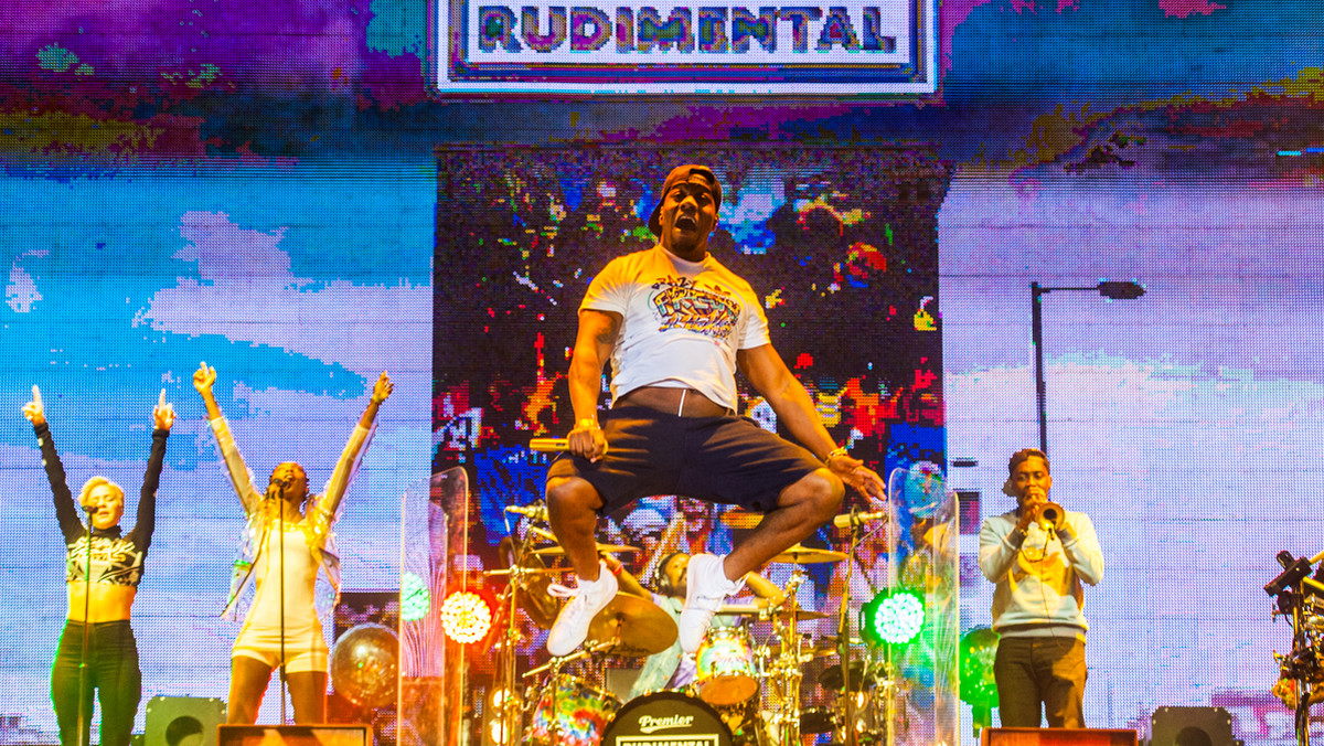 Rudimental