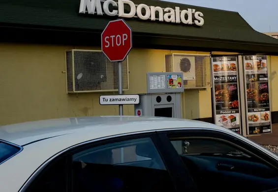 Rewolucja w McDonald's. Jakie zmiany nas czekają?