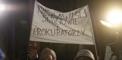 Dziś "Marsz Tysiąca Tóg". Polscy sędziowie wsparci przez kolegów z Europy