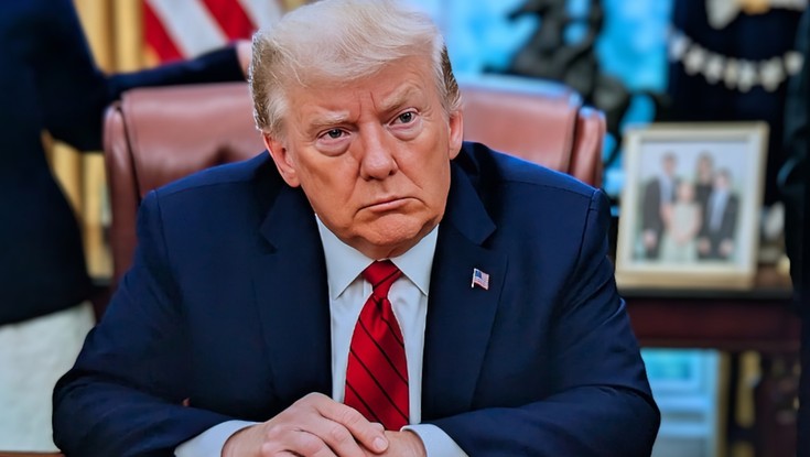 Od wtorku koniec z cłami Trumpa. W grze pozostaje 175 miliardów dolarów