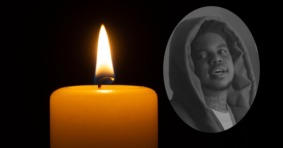 Śmierć raperki: Lil Poppa zmarł w wieku 25 lat