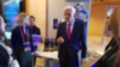 Jerzy Buzek po raz czwarty europosłem