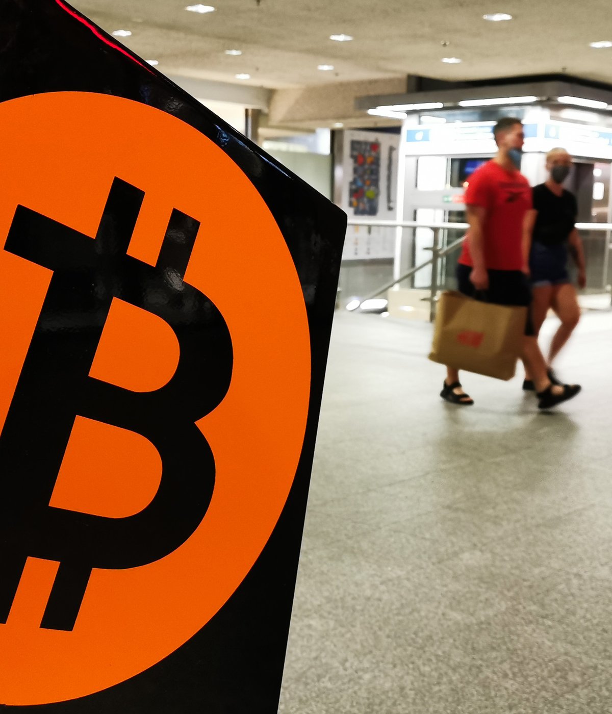 Czy kryptowaluty to faktycznie waluta przyszłości?