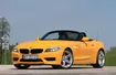 BMW Z4: koniec ery 6 cylindrów