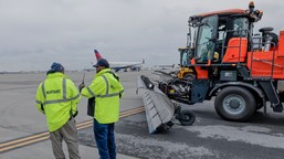stan wyjątkowy w nowym jorku. potężna burza zimowa paraliżuje północny