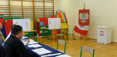 Referendum jest nieważne! Oficjalne dane o frekwencji