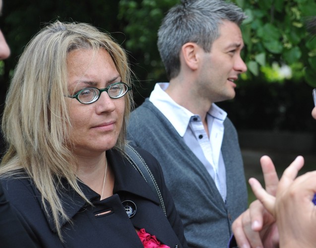 Alicja Tysiąc pojawiła się na warszawskiej liście SLD. Zdaniem szefów partii jej postać wciąż kojarzy się z 