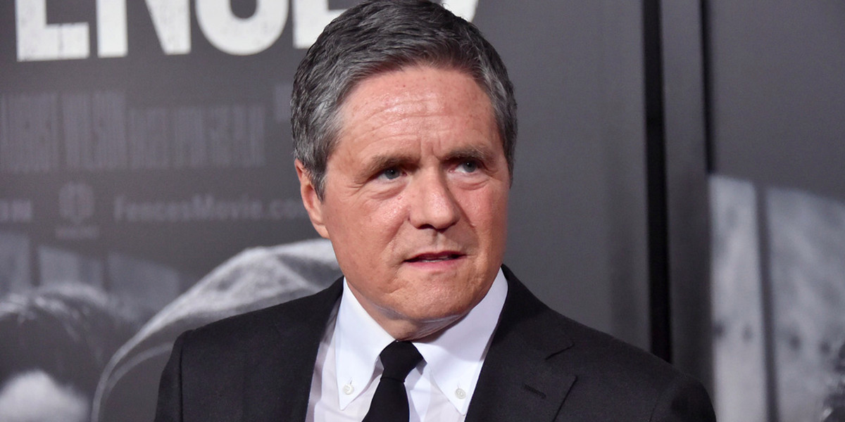 Paramount Pictures head Brad Grey has resigned after a year of major losses at the studio