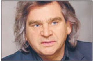 Tekst to za mało dla czytelnika. Trzeba mu jeszcze dać dźwięk i obraz