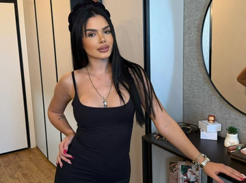 DEKODIRANA ŠIFRA PARFEM Anite Stanojlović: Uzvraćeni lajkovi ili "sve je u redu napolju"?