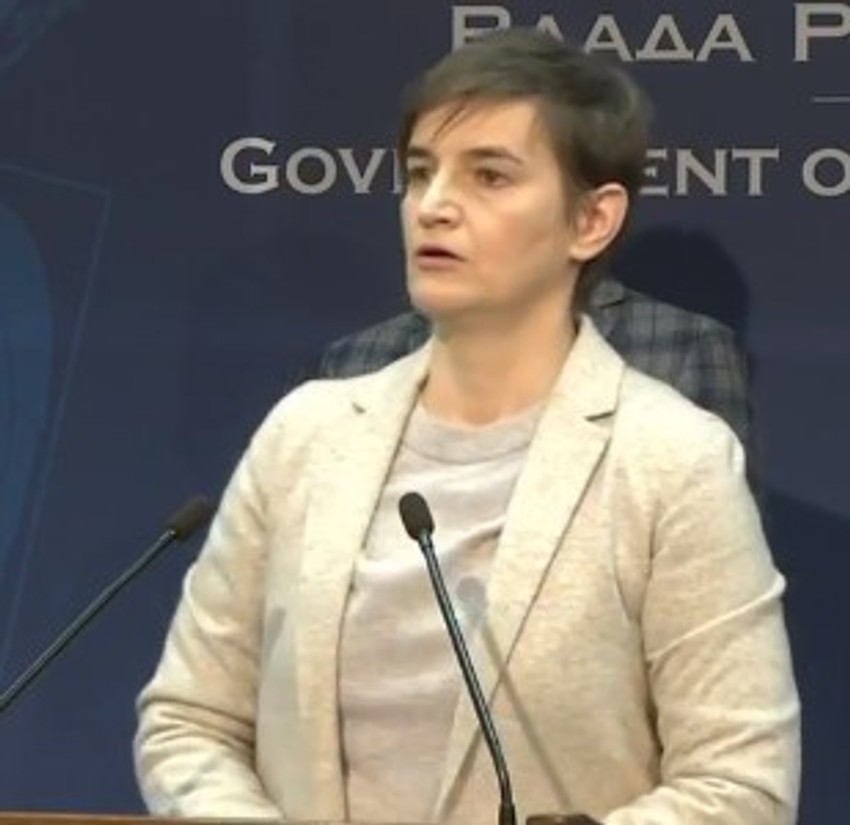 Ana Brnabić