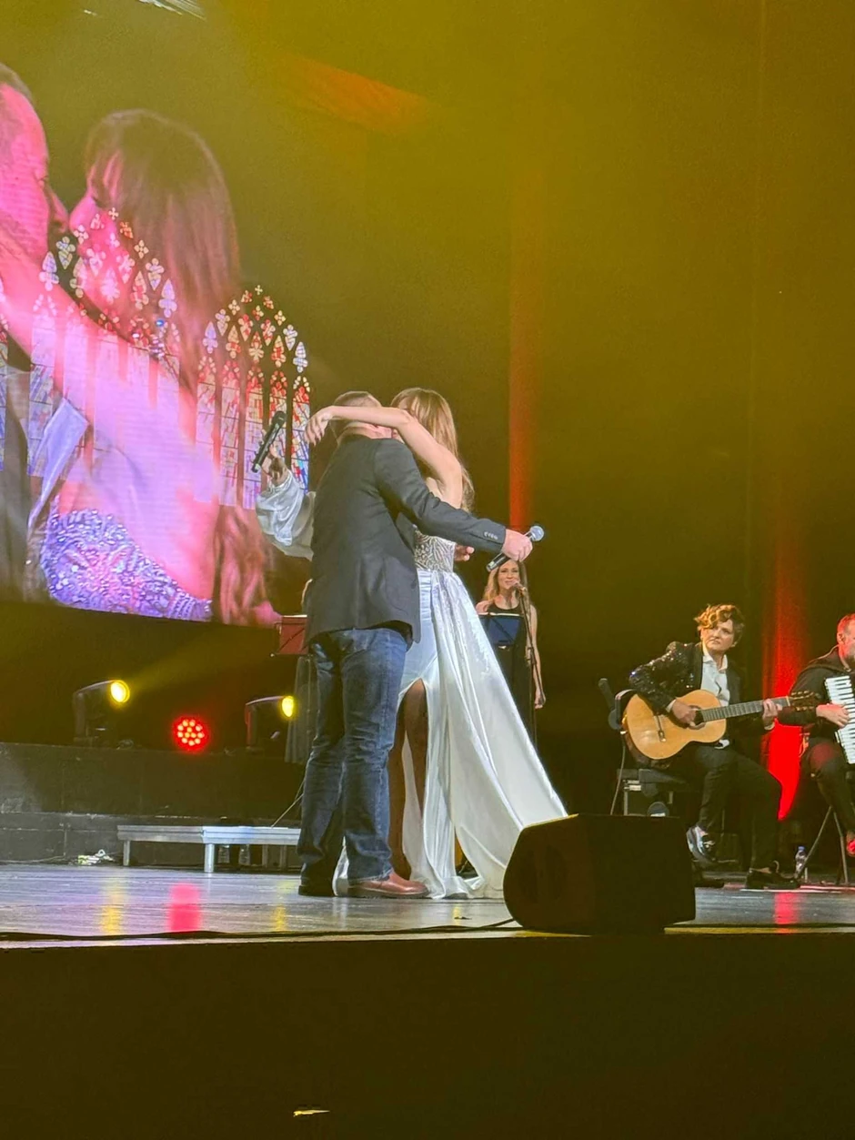 Aleksandra Radović koncert