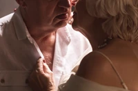 Życie intymne 70 plus. "Ile kobiet odwiedziło mnie w pokoju? 20 przez dwa tygodnie turnusu!"