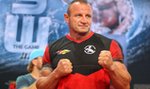 Pudzian powinien dać sobie spokój MMA? Jego były trener stawia sprawę jasno