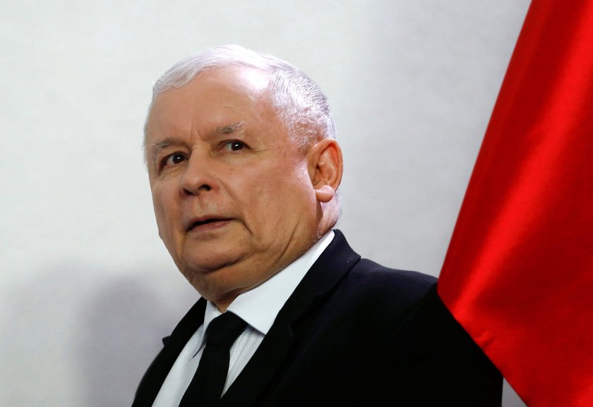 Jarosław Kaczyński