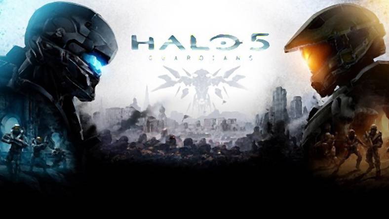 Fabularna kampania Halo 5 jest dwukrotnie dłuższa niż ta w "czwórce"