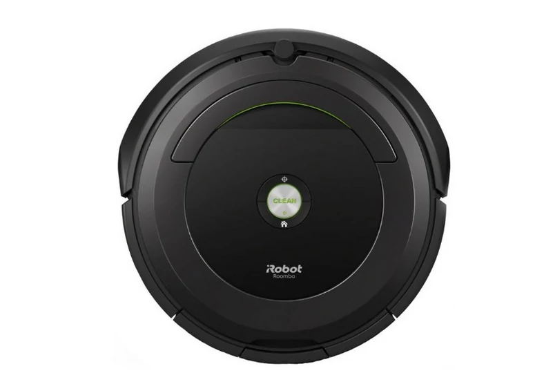 iRobot Roomba 696 - 4