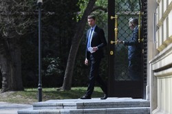 Piontkowski o otwarciu szkół: Mamy nadzieję, że uda się przywrócić je choćby na miesiąc