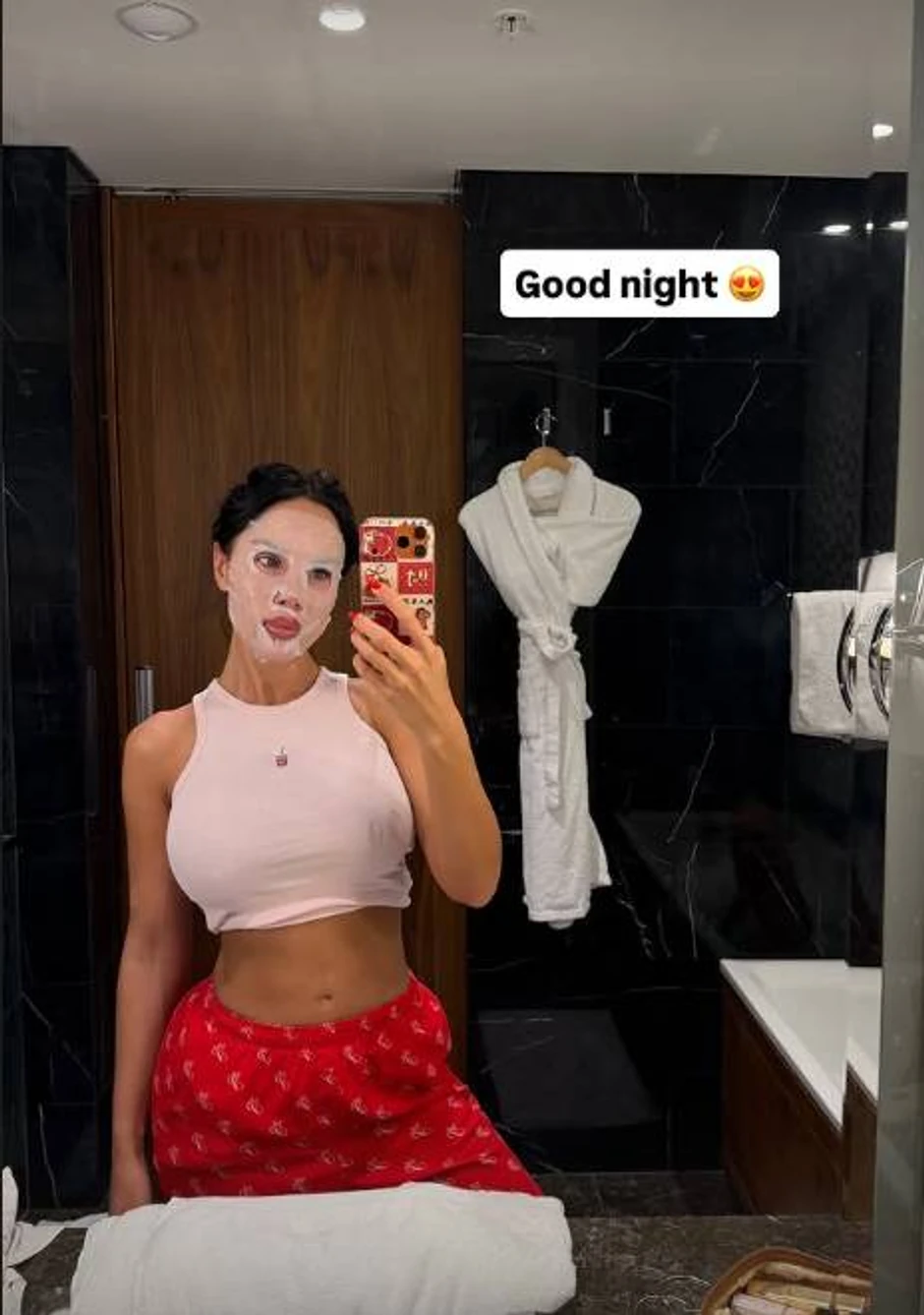 Aleksandra Subotić napustila Srbiju