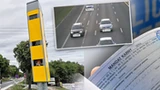 Czy fotoradary w Polsce robią zdjęcia od tyłu? Odpowiedź GITD zaskakuje