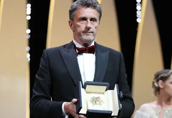 Paweł Pawlikowski z nagrodą na festiwalu w Cannes. Reżyser powiedział kilka gorzkich słów