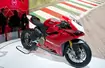 Ducati 1299 Panigale R