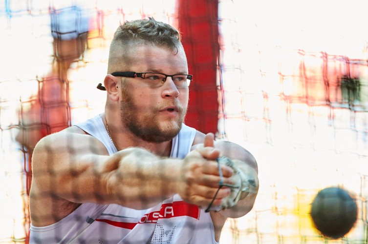 Fajdek i Nowicki, czyli chłopaki na medal