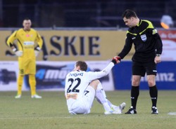 Z tego klubu uciekają piłkarze