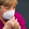 Angela Merkel mówi o "nowej pandemii". Uważa, że szczepionki na COVID-19 powinny być produkowane w Europie