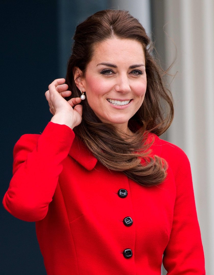 Kate Middleton